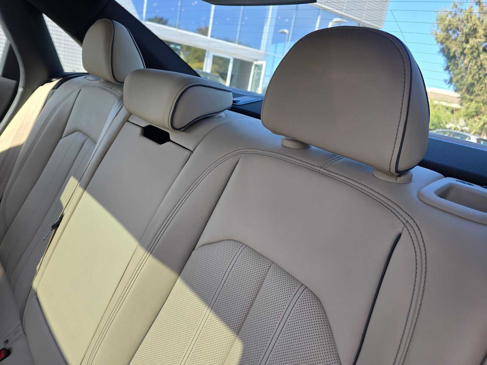 2023 Audi A4 Sedan S line Premium Plus