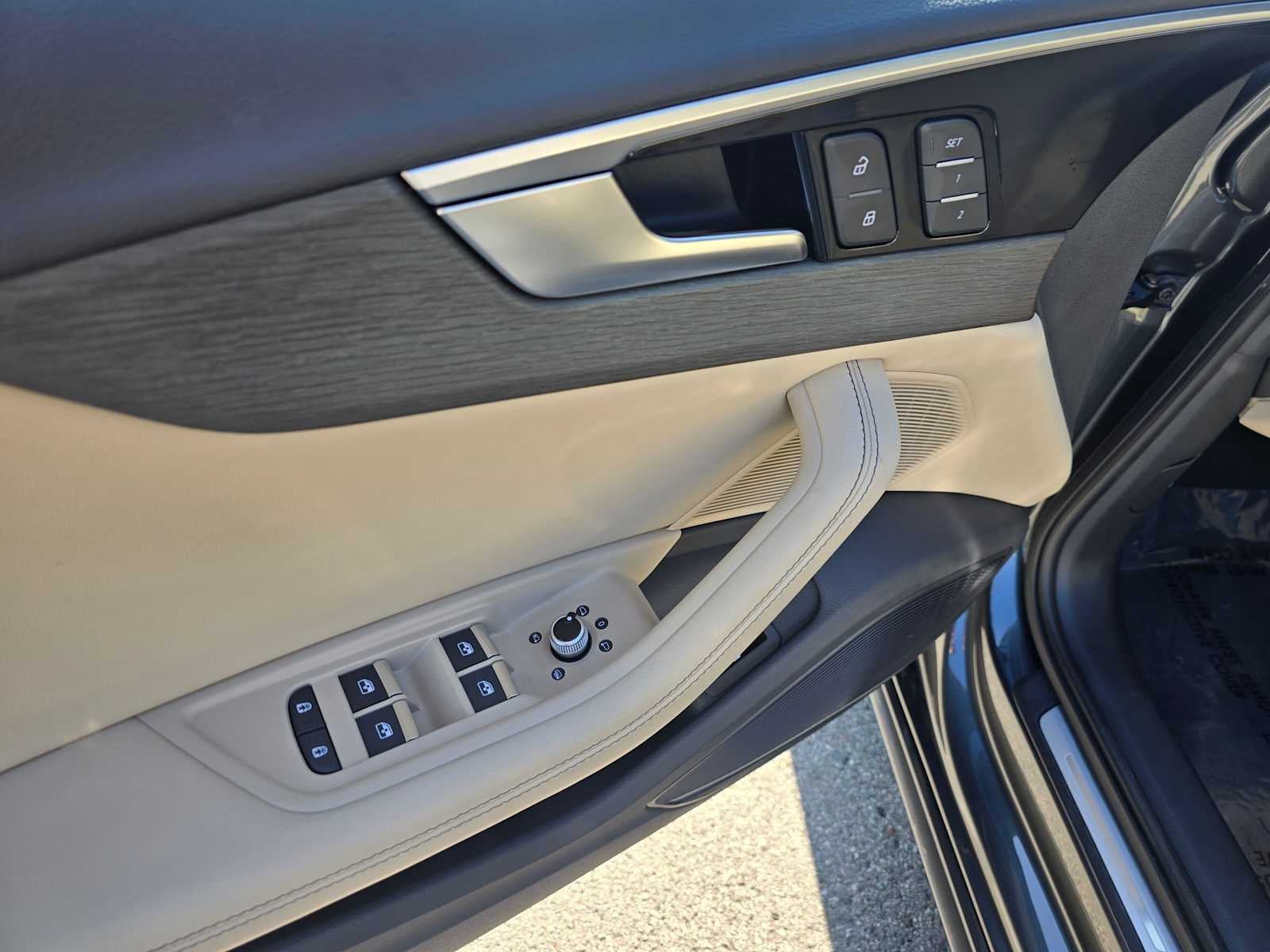 2023 Audi A4 Sedan S line Premium Plus