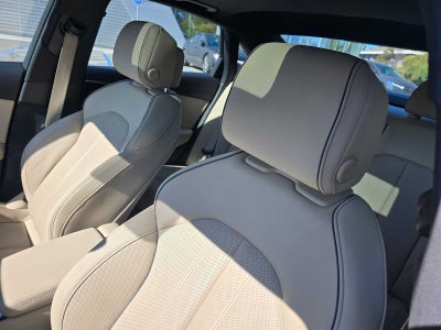 2023 Audi A4 Sedan S line Premium Plus