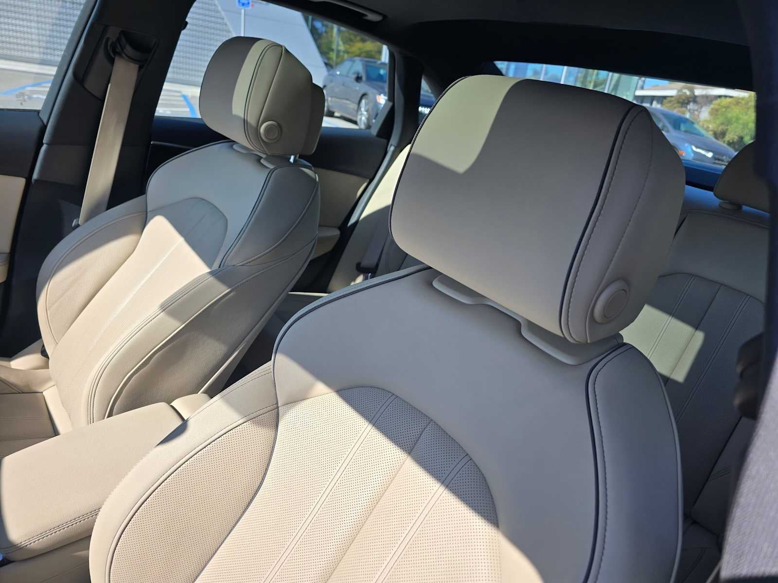 2023 Audi A4 Sedan S line Premium Plus