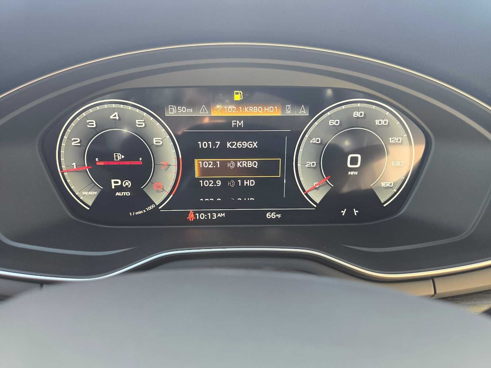 2023 Audi A4 Sedan S line Premium Plus