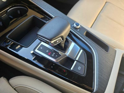 2023 Audi A4 Sedan S line Premium Plus