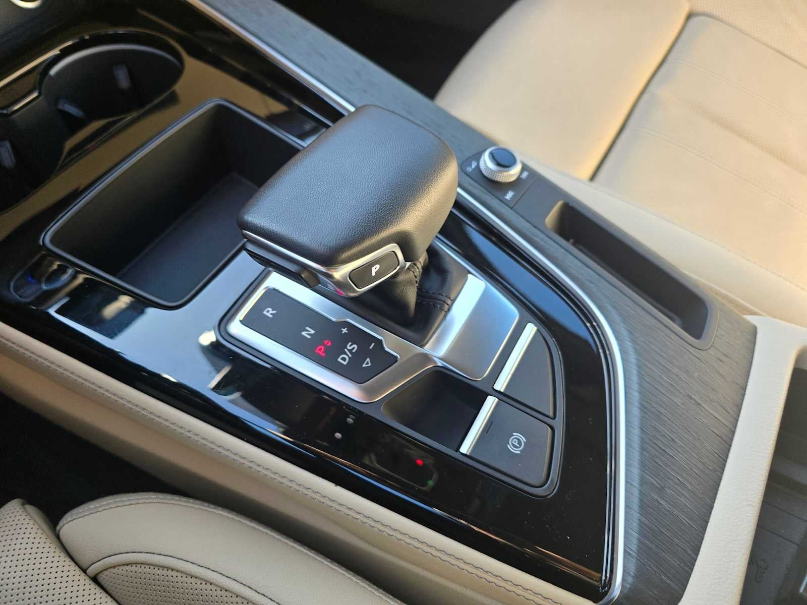 2023 Audi A4 Sedan S line Premium Plus