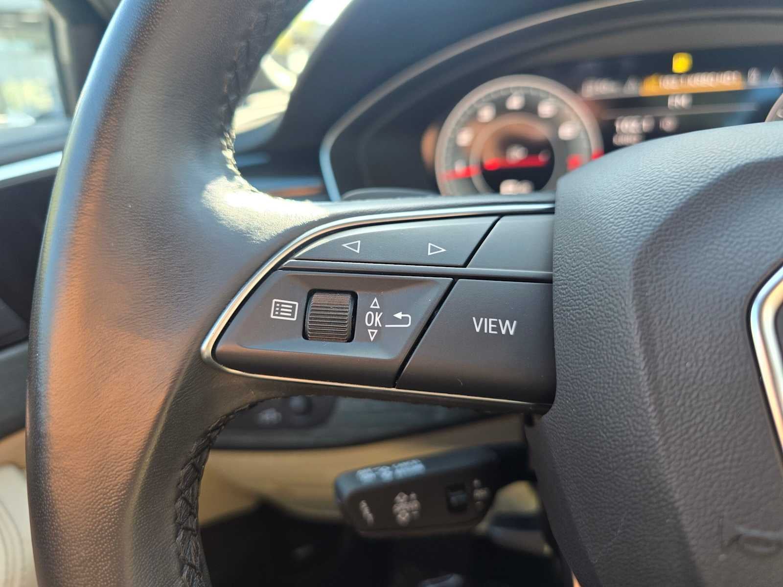 2023 Audi A4 Sedan S line Premium Plus