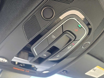 2023 Audi A4 Sedan S line Premium Plus