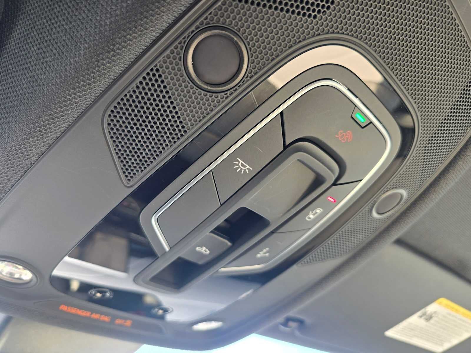 2023 Audi A4 Sedan S line Premium Plus