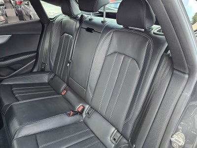 2024 Audi A5 Sportback S line Prestige