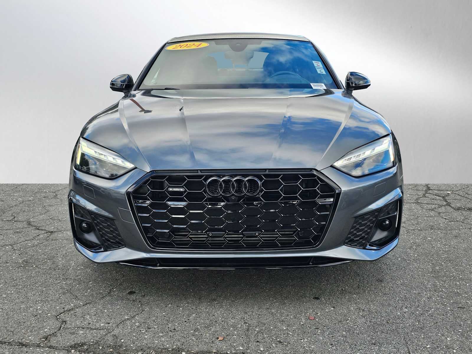 2024 Audi A5 Sportback S line Prestige