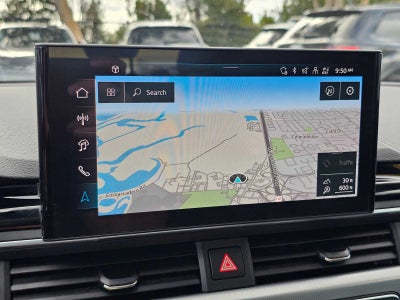 2024 Audi A5 Sportback S line Prestige