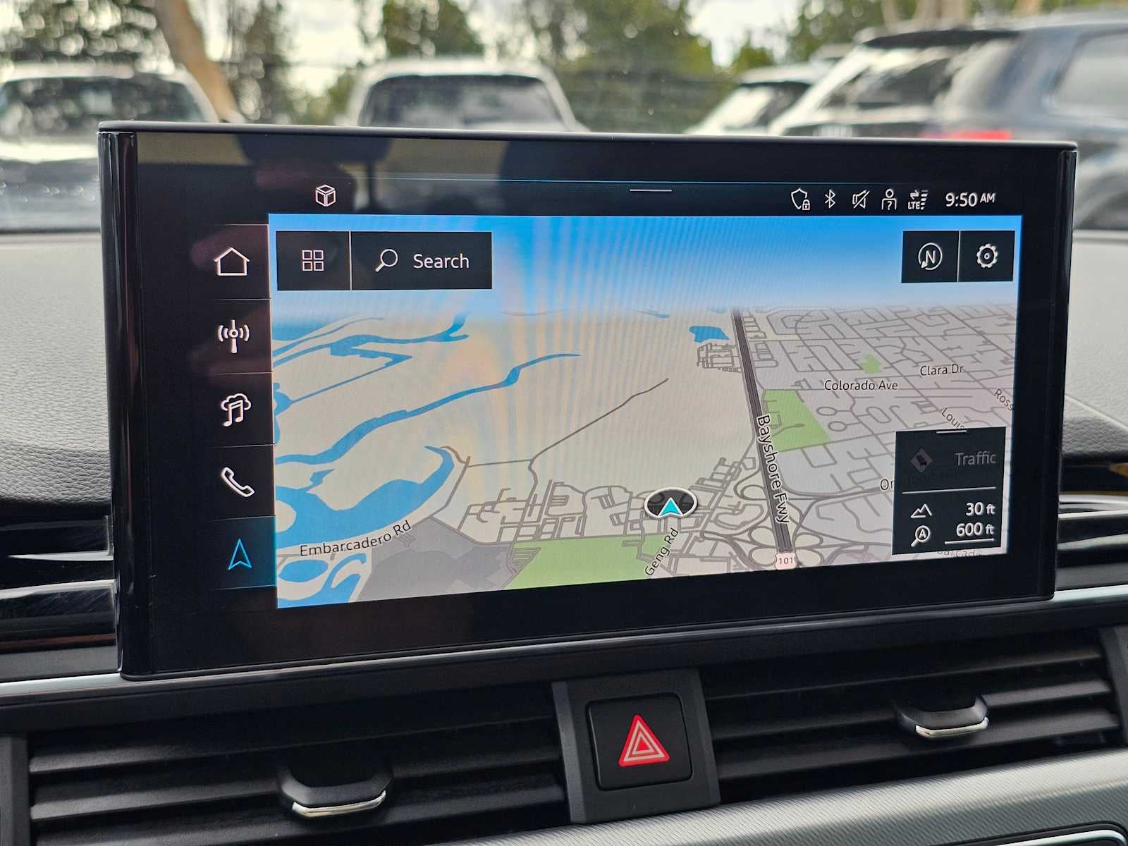 2024 Audi A5 Sportback S line Prestige