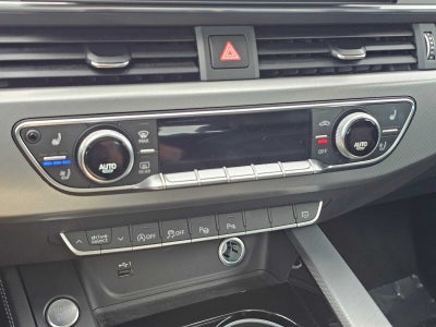 2024 Audi A5 Sportback S line Prestige