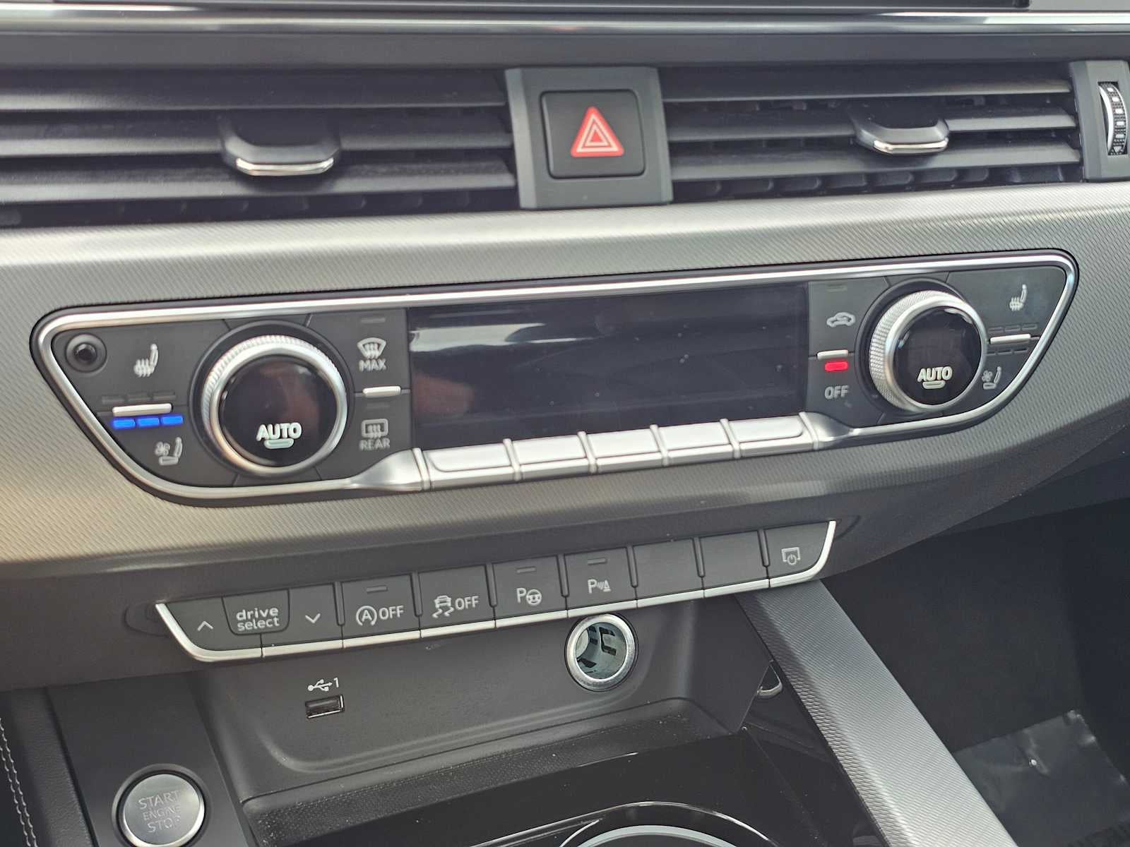 2024 Audi A5 Sportback S line Prestige