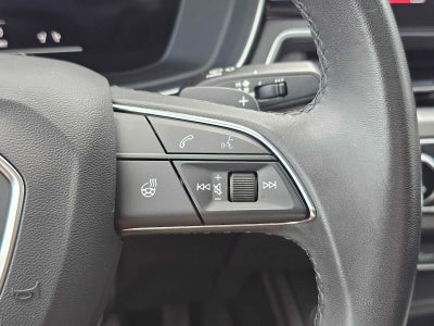 2024 Audi A5 Sportback S line Prestige