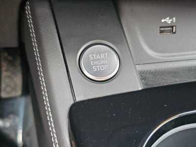 2024 Audi A5 Sportback S line Prestige