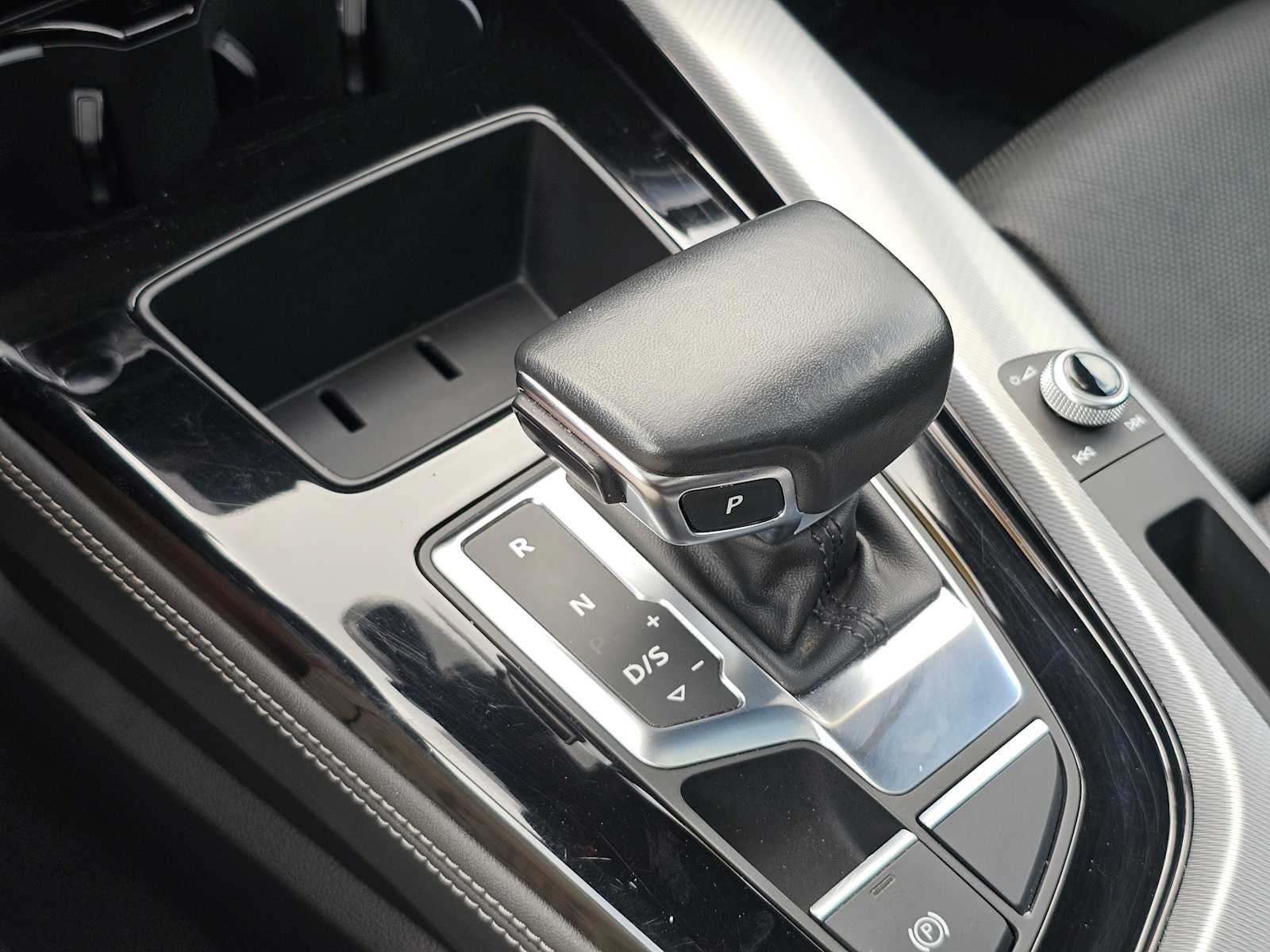 2024 Audi A5 Sportback S line Prestige