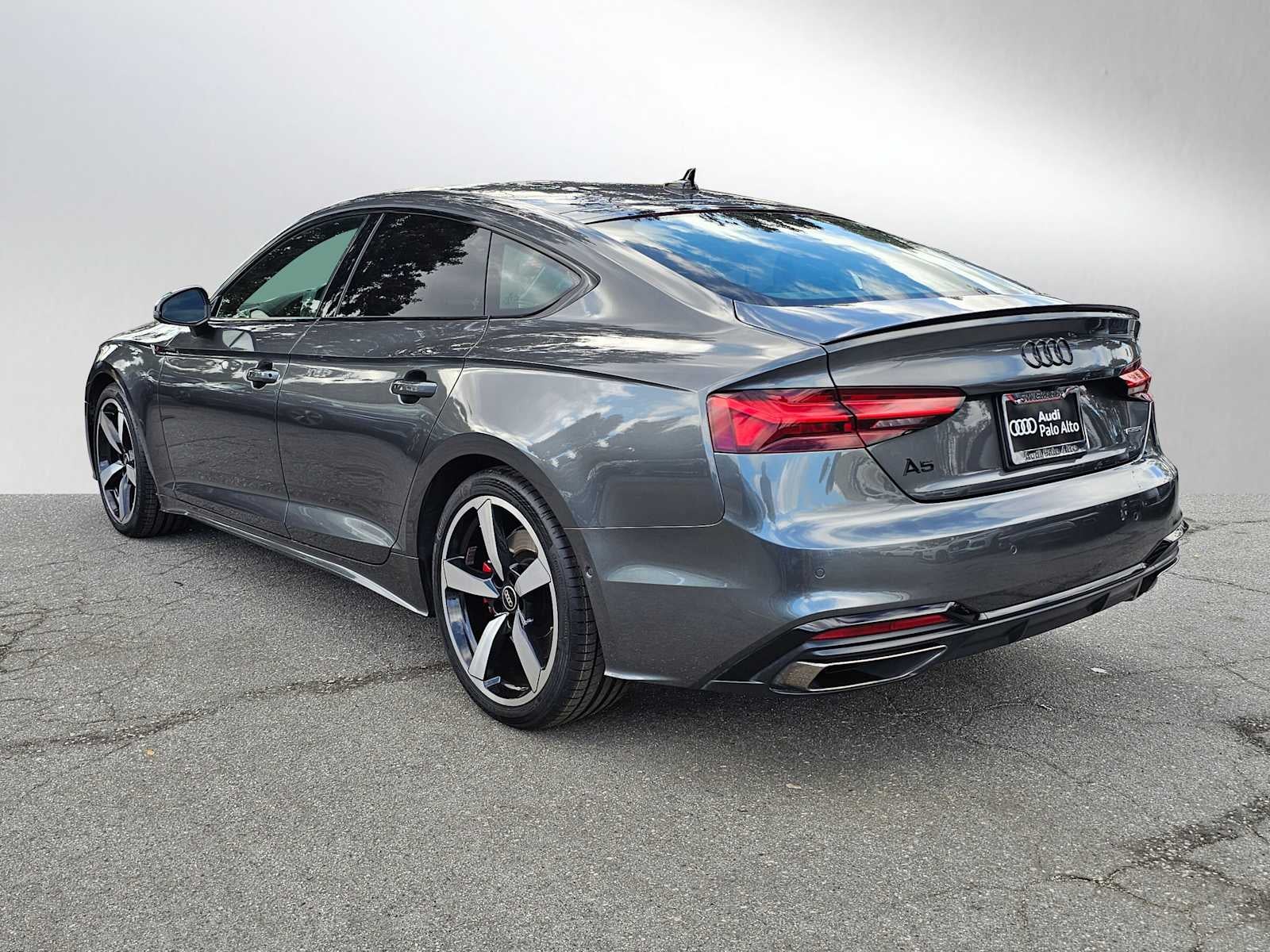 2024 Audi A5 Sportback S line Prestige