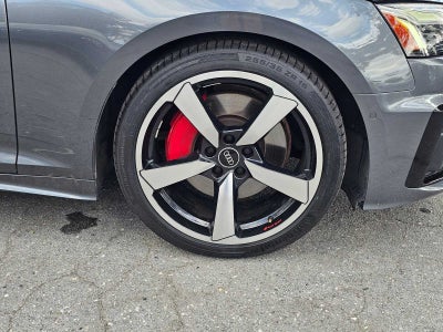 2024 Audi A5 Sportback S line Prestige