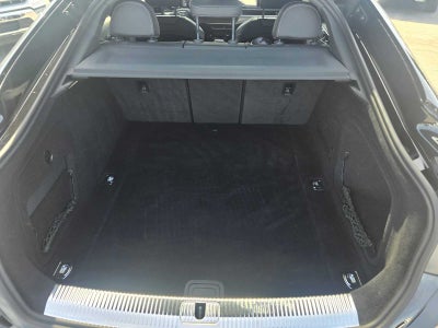 2023 Audi A5 Sportback S line Prestige