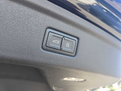 2023 Audi A5 Sportback S line Prestige