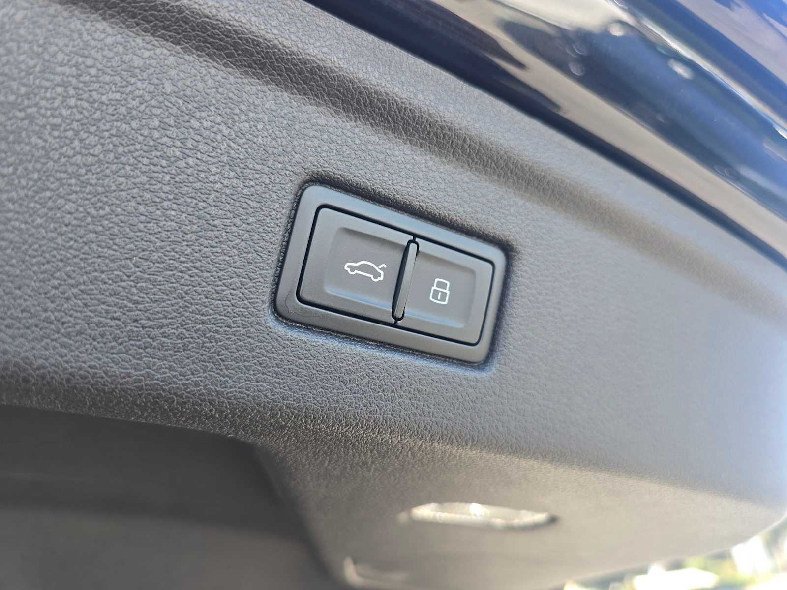 2023 Audi A5 Sportback S line Prestige