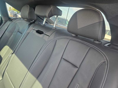 2023 Audi A5 Sportback S line Prestige