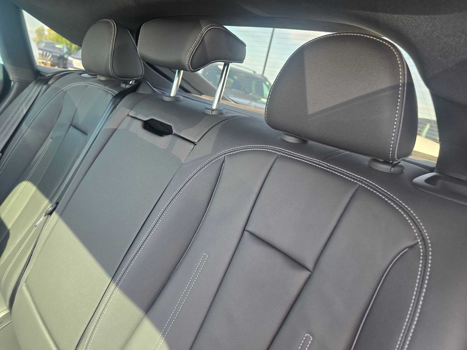 2023 Audi A5 Sportback S line Prestige