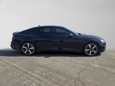 2023 Audi A5 Sportback S line Prestige