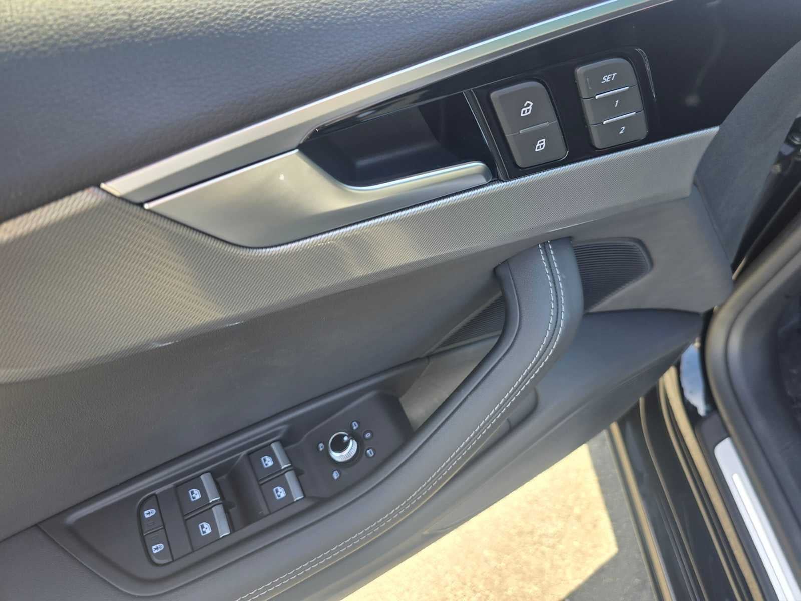 2023 Audi A5 Sportback S line Prestige