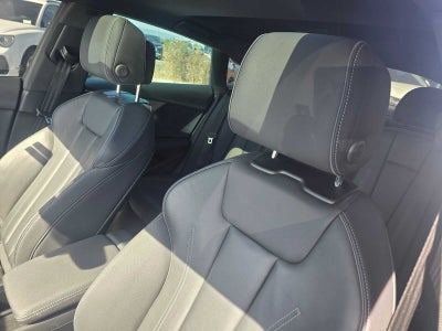 2023 Audi A5 Sportback S line Prestige