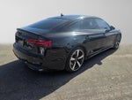 2023 Audi A5 Sportback S line Prestige