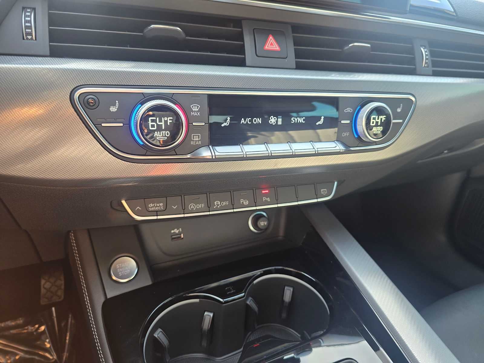 2023 Audi A5 Sportback S line Prestige