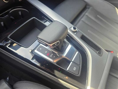 2023 Audi A5 Sportback S line Prestige