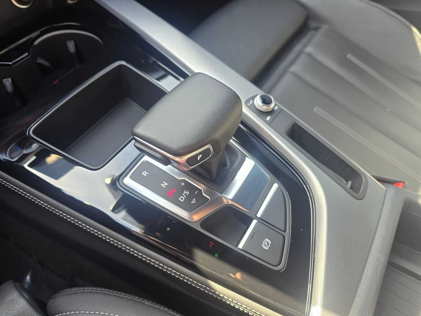 2023 Audi A5 Sportback S line Prestige