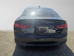 2023 Audi A5 Sportback S line Prestige