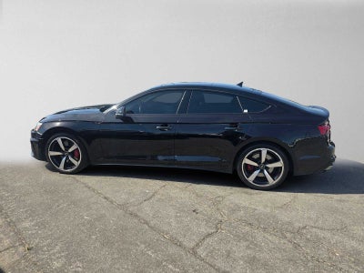 2023 Audi A5 Sportback S line Prestige