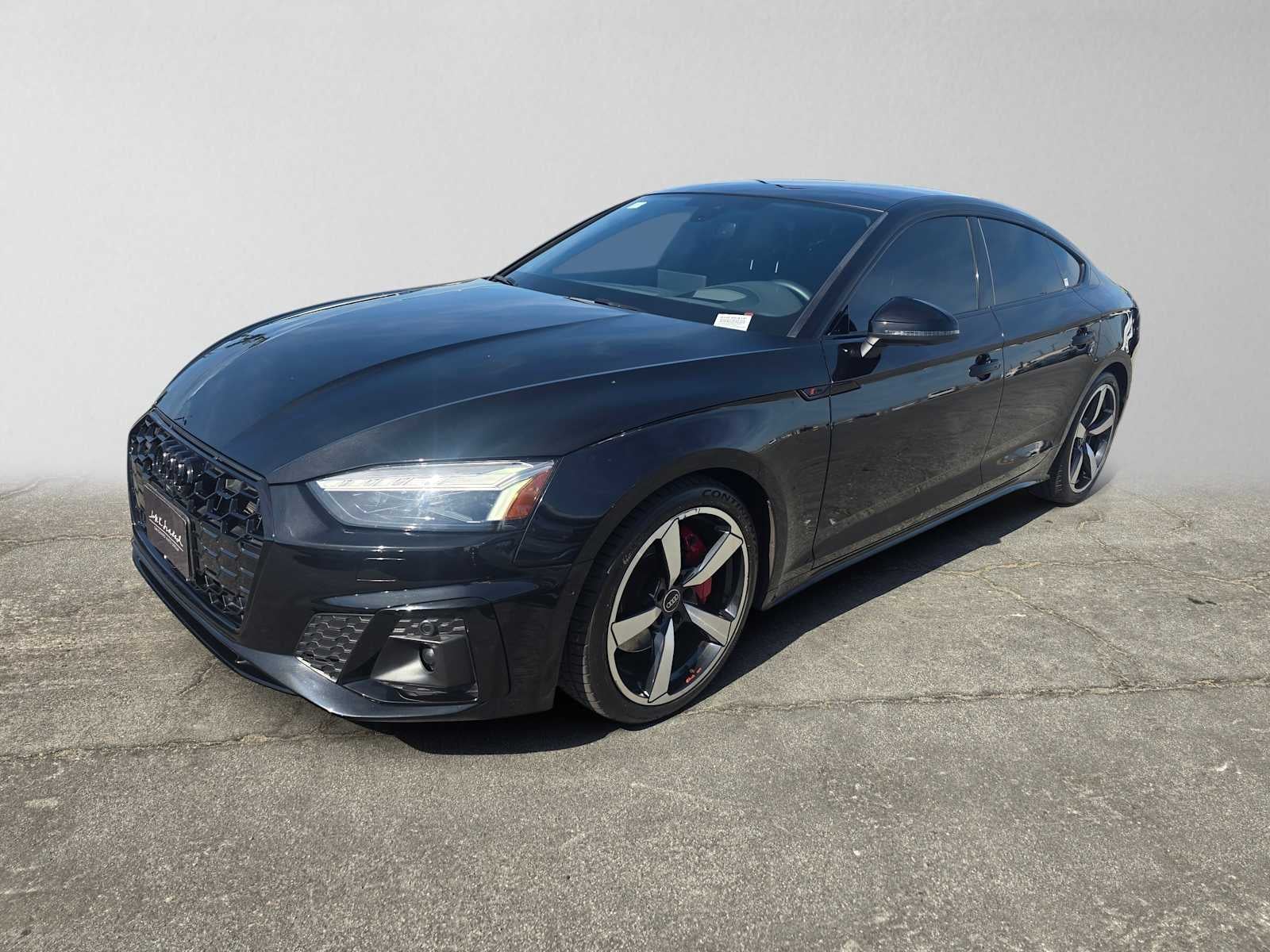 2023 Audi A5 Sportback S line Prestige