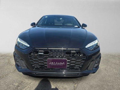 2023 Audi A5 Sportback S line Prestige