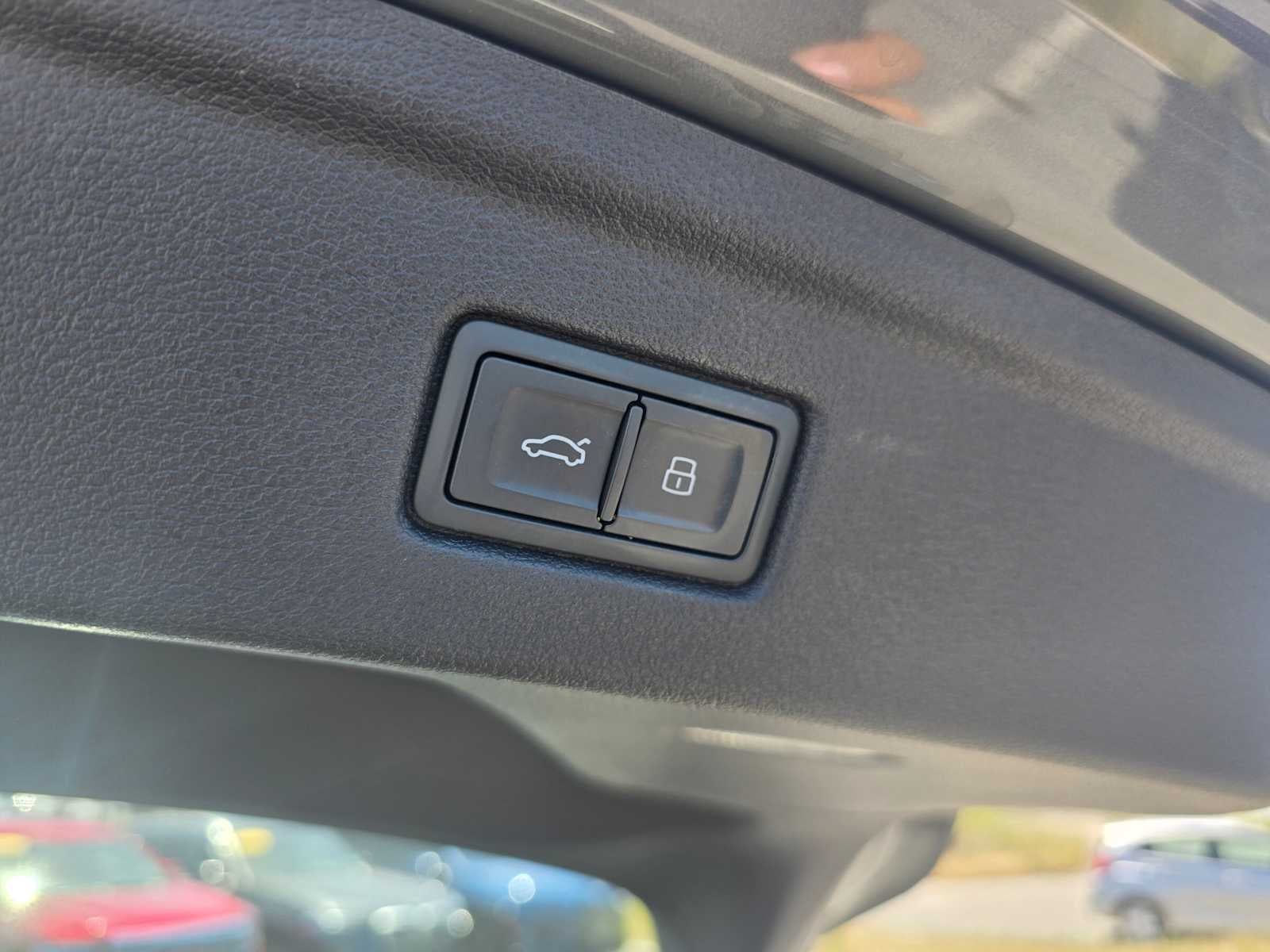 2023 Audi A5 Sportback S line Prestige