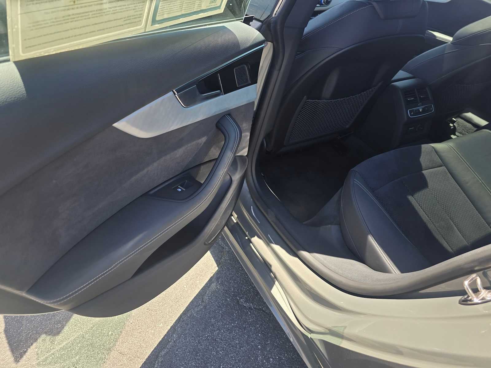 2023 Audi A5 Sportback S line Prestige