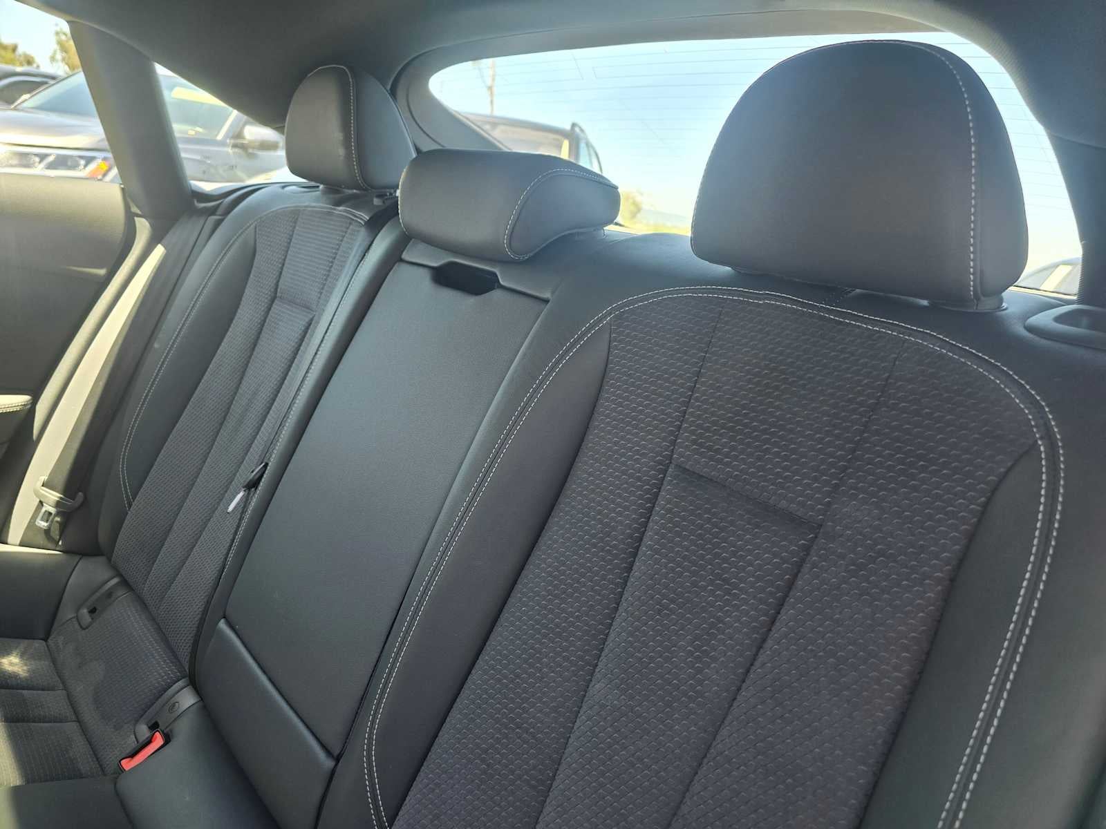 2023 Audi A5 Sportback S line Prestige