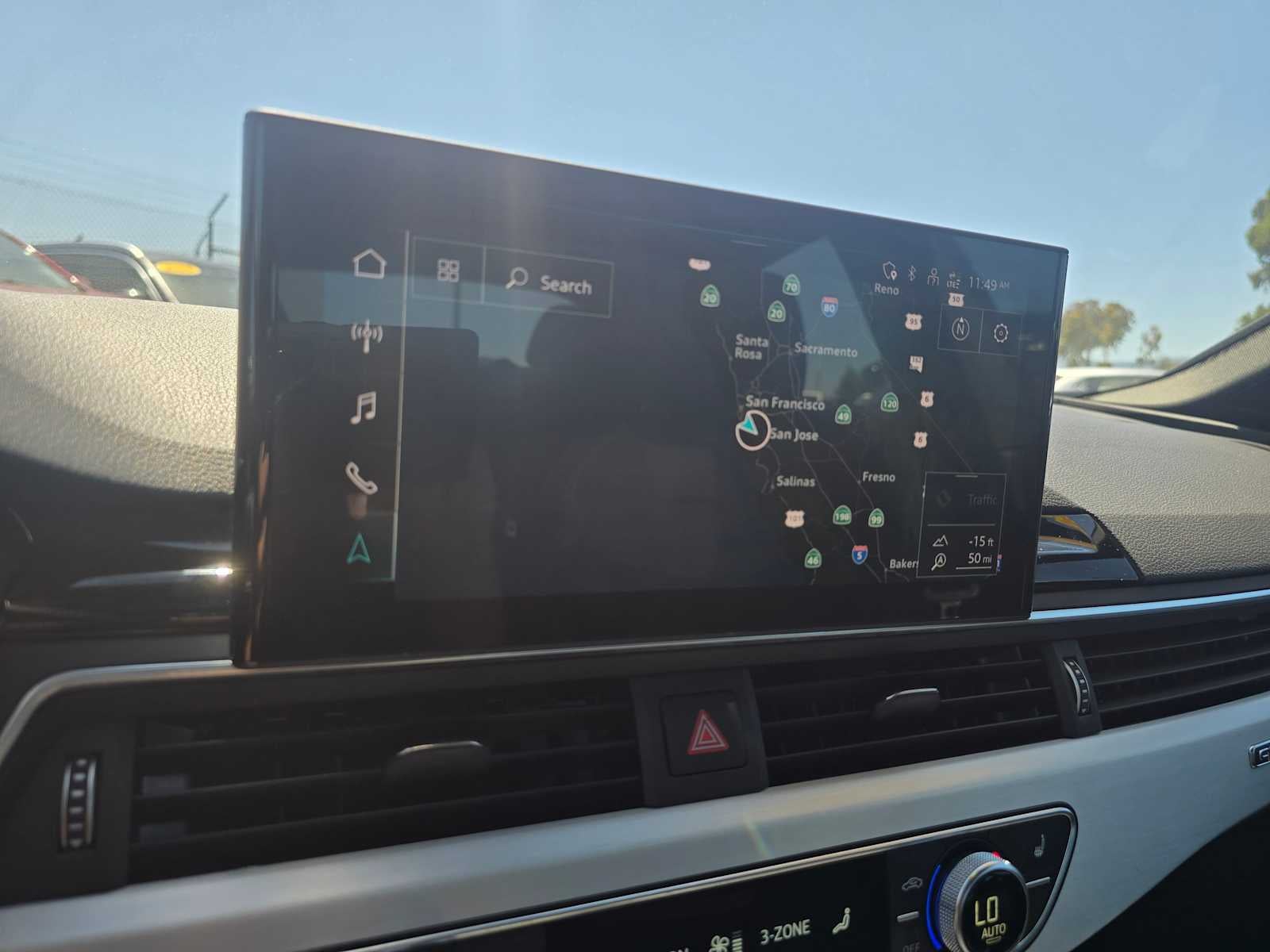 2023 Audi A5 Sportback S line Prestige