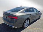 2023 Audi A5 Sportback S line Prestige