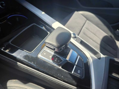 2023 Audi A5 Sportback S line Prestige