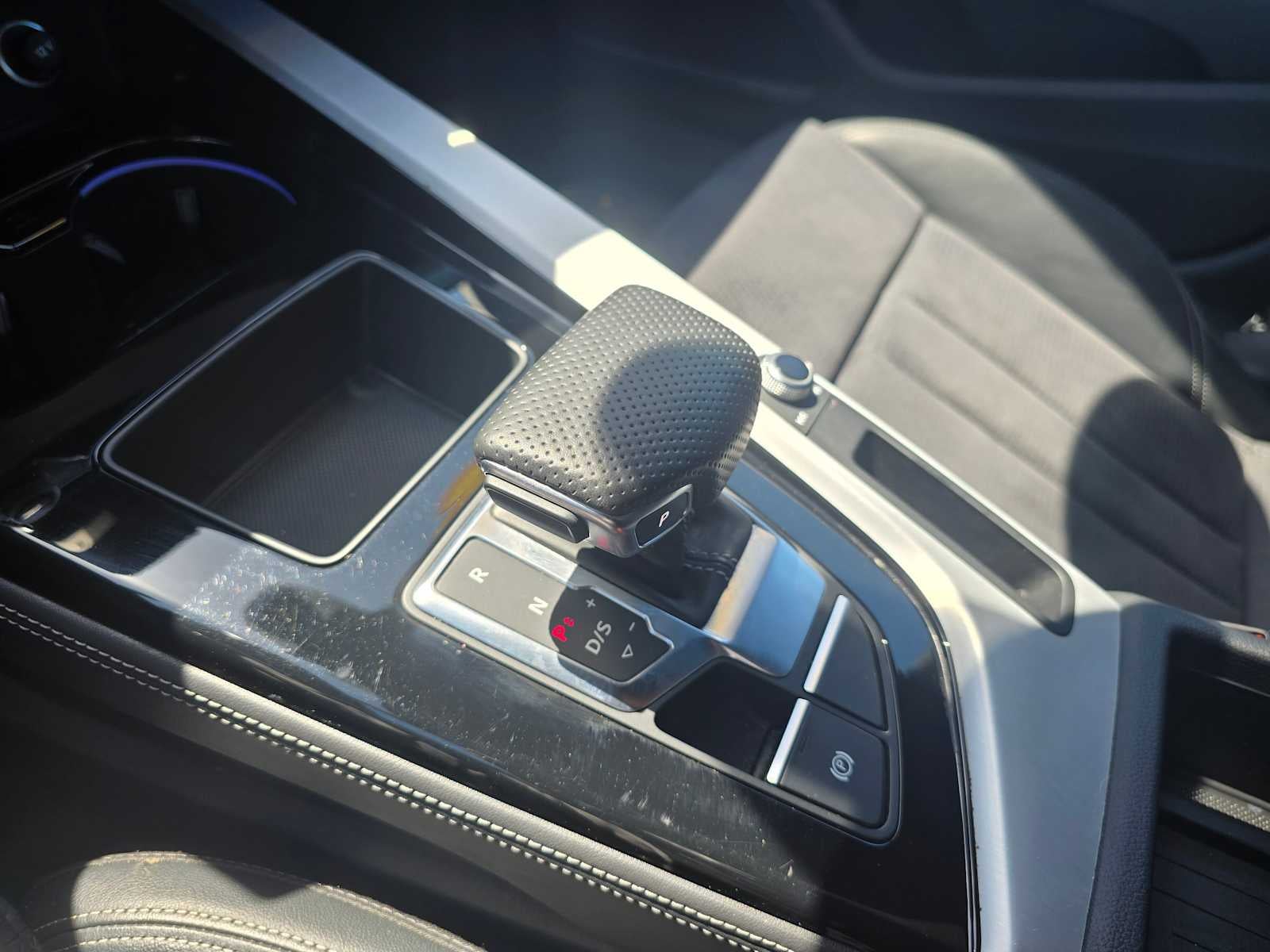 2023 Audi A5 Sportback S line Prestige