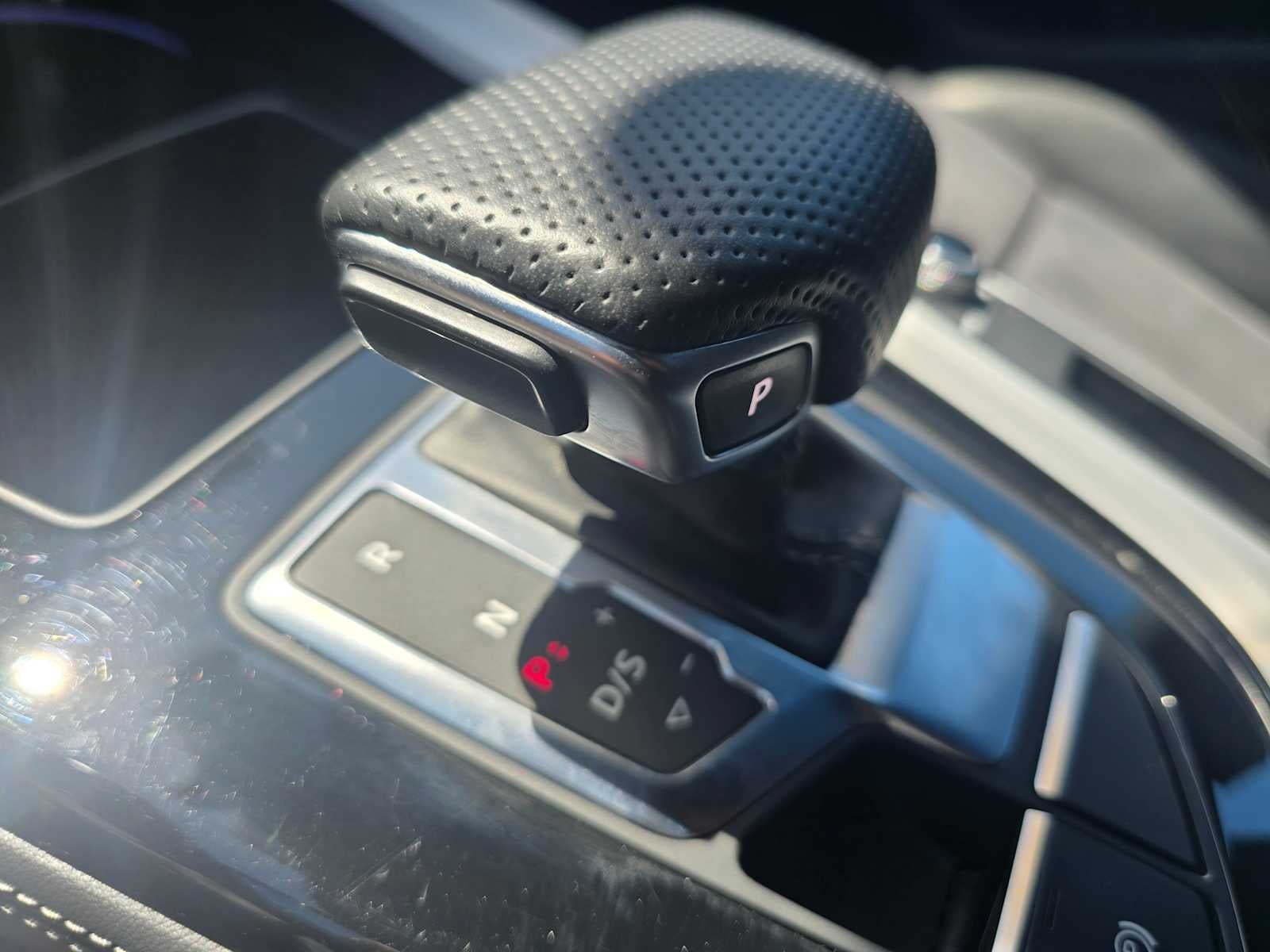 2023 Audi A5 Sportback S line Prestige