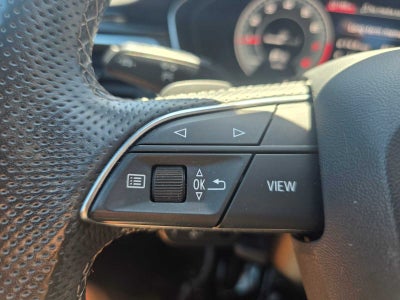 2023 Audi A5 Sportback S line Prestige