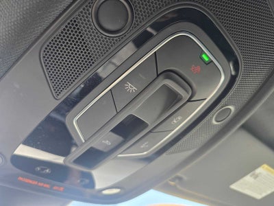 2023 Audi A5 Sportback S line Prestige