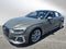 2023 Audi A5 Sportback S line Prestige