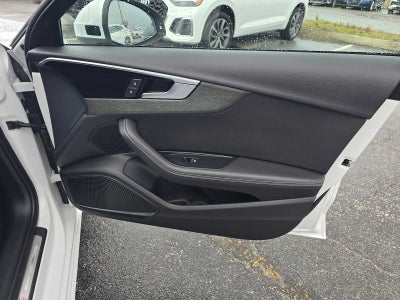 2020 Audi A4 Premium Plus