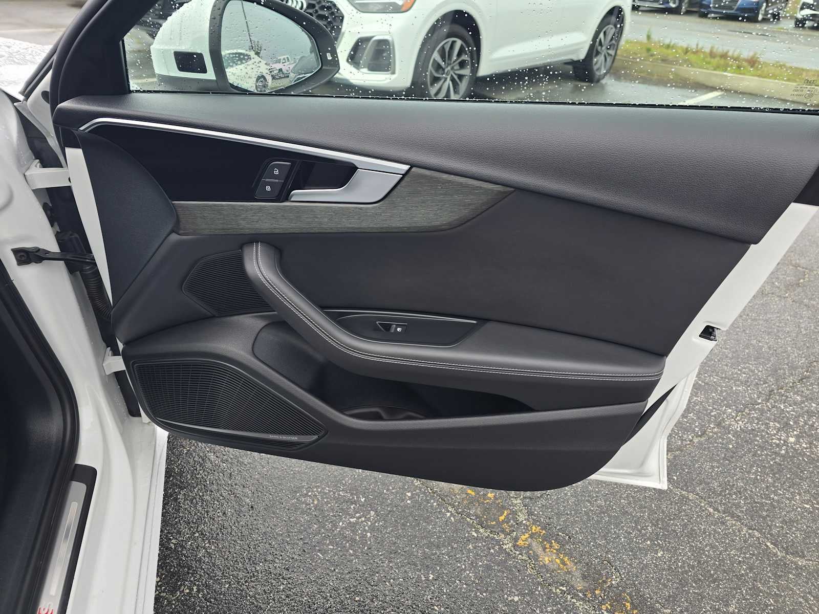 2020 Audi A4 Premium Plus